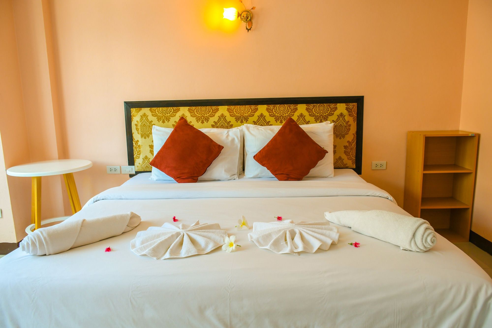 Krabi Heaven Hotel Exterior photo