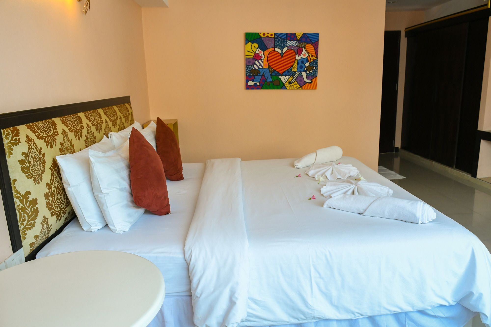 Krabi Heaven Hotel Exterior photo