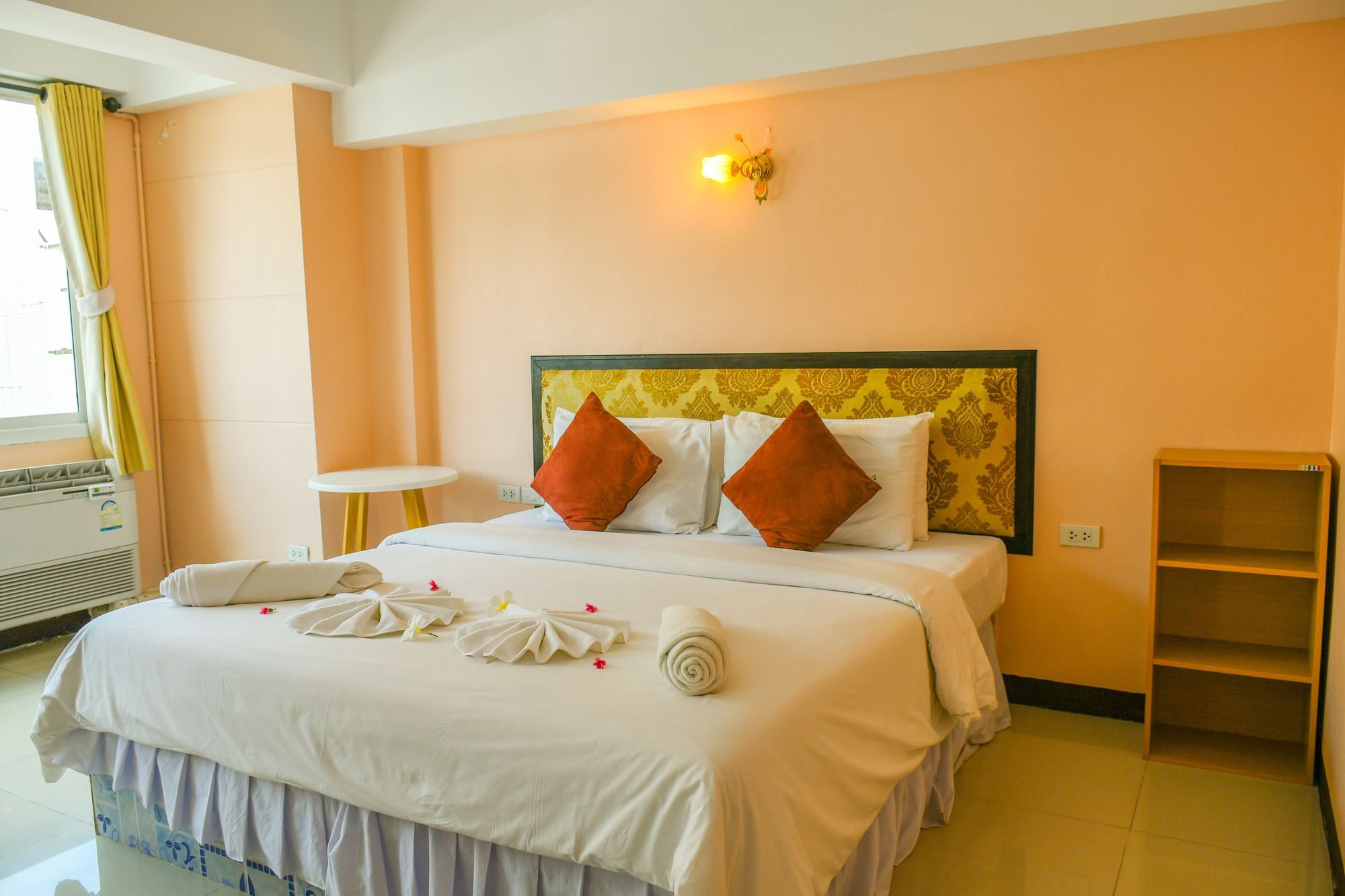 Krabi Heaven Hotel Exterior photo