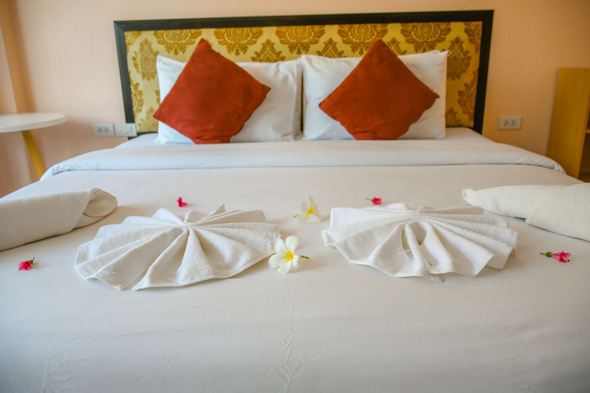 Krabi Heaven Hotel Exterior photo