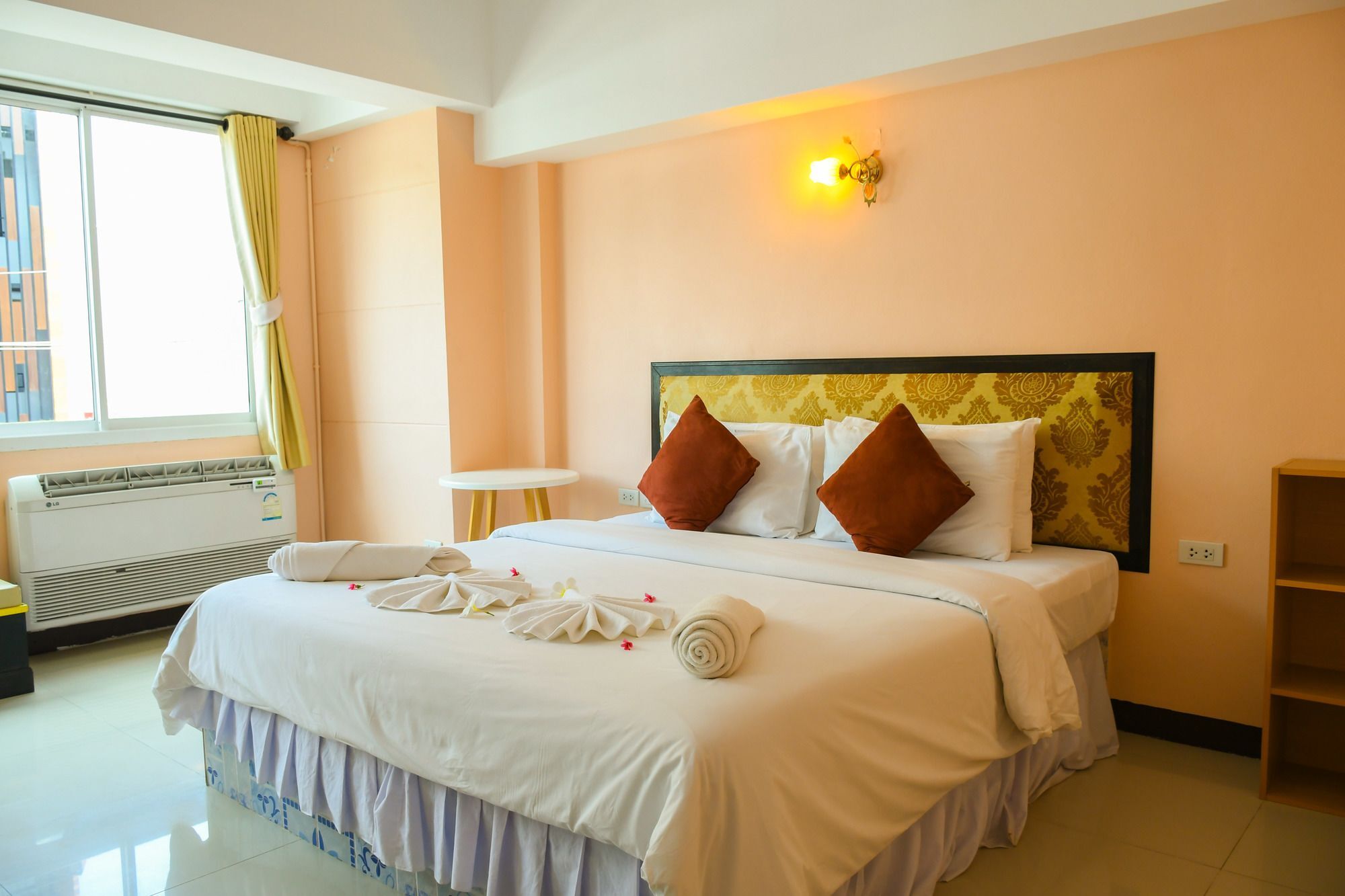 Krabi Heaven Hotel Exterior photo