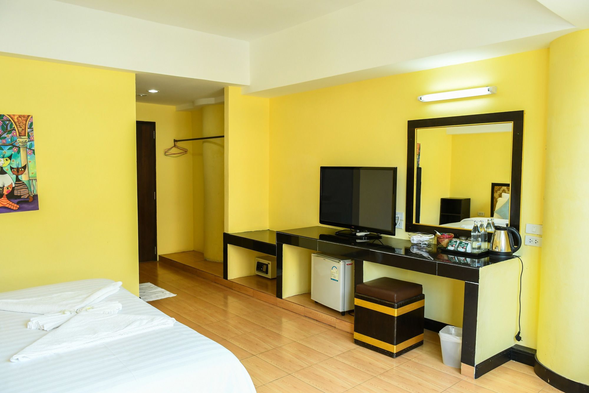Krabi Heaven Hotel Exterior photo