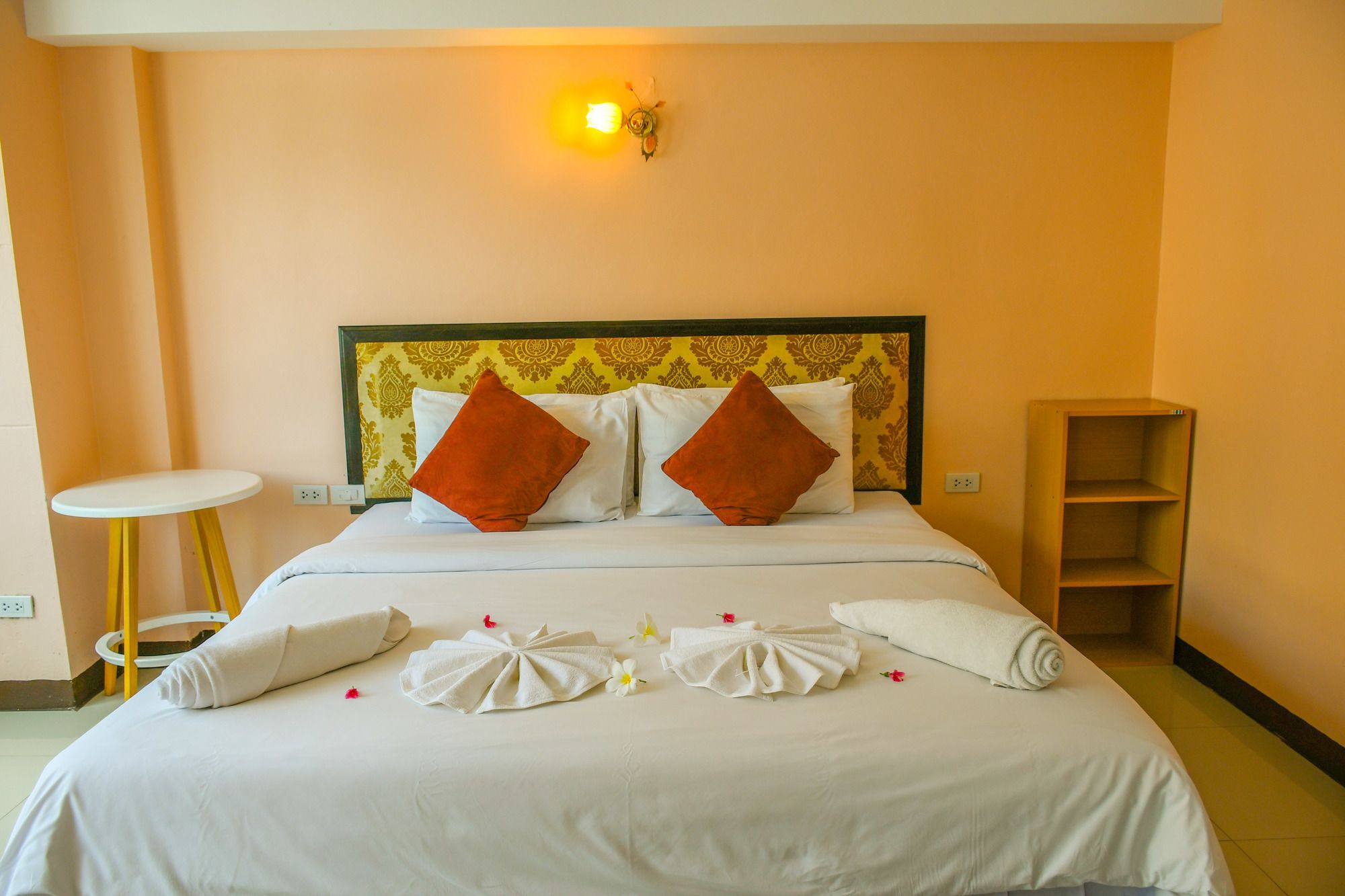 Krabi Heaven Hotel Exterior photo