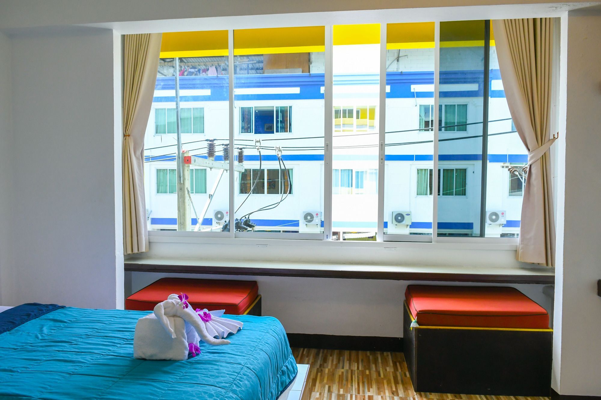 Krabi Heaven Hotel Exterior photo
