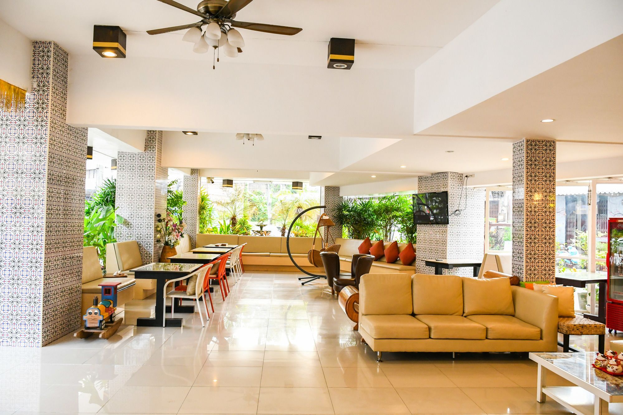 Krabi Heaven Hotel Exterior photo